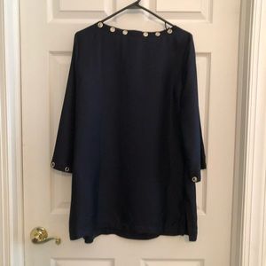 Dana Buchman Tops - Dana Buchman Tunic Dana Buchman Tops - Dana Buchman Tunic